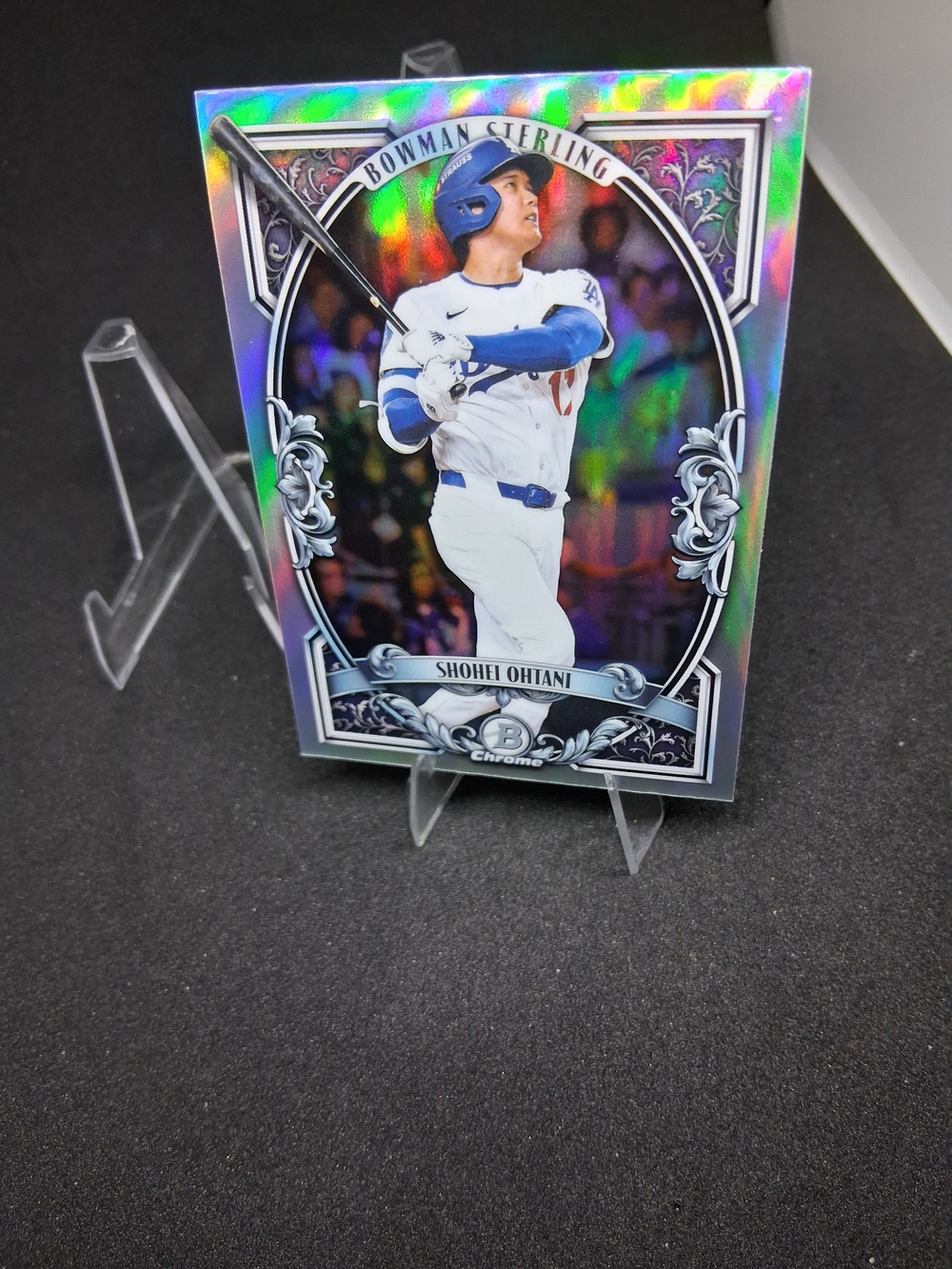 2026 Bowman - Bowman Sterling Shohei Ohtani #BST-6